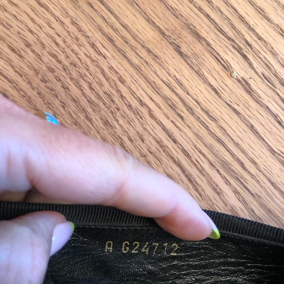 Chanel Flats - Picture 5 of 5